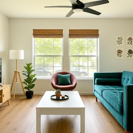 Convenient Downtown Stays Houston Dış mekan fotoğraf